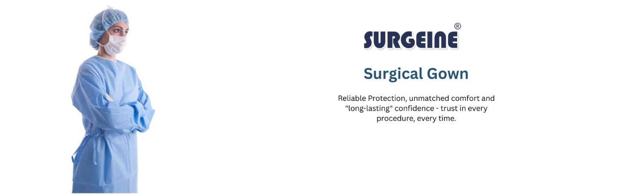 Surgical Gowns